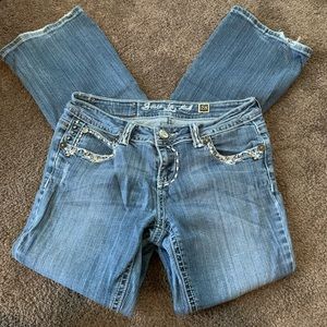 Grace in LA USA 9/28 bootcut